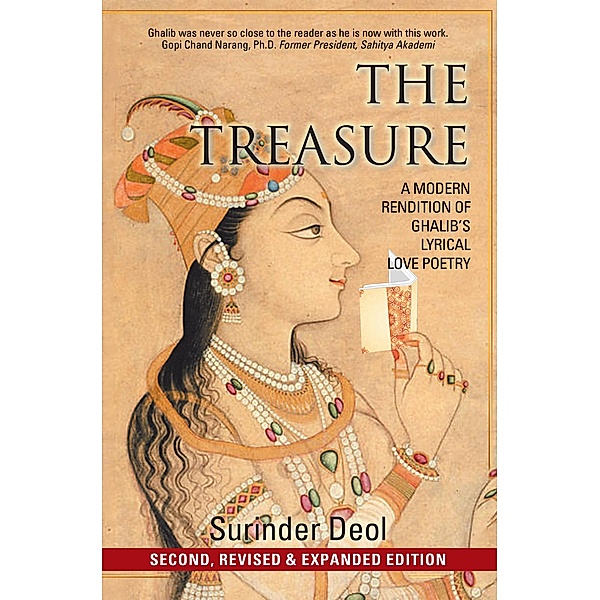 The Treasure, Surinder Deol