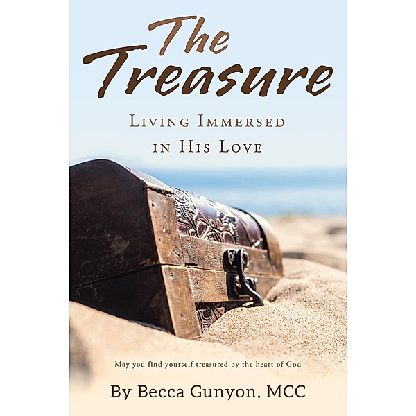 The Treasure, Becca Gunyon MCC