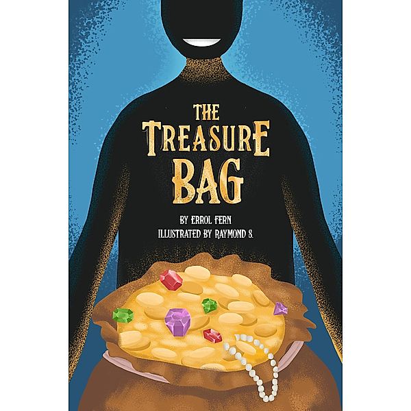 The Treasure Bag, Errol Fern