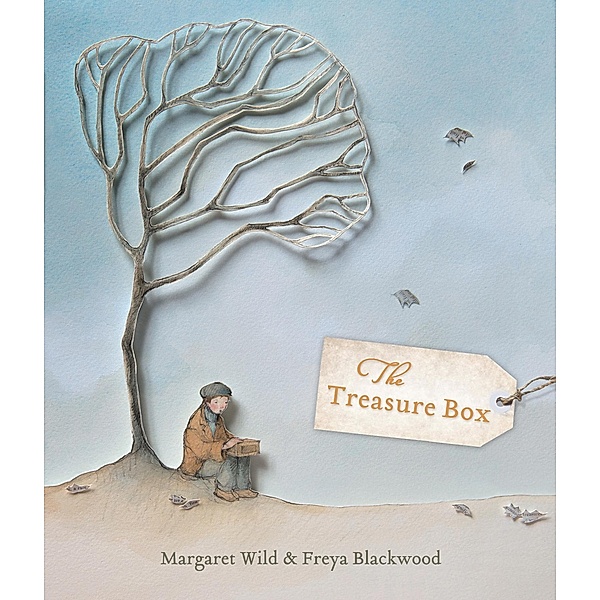 The Treasure Box, Margaret Wild