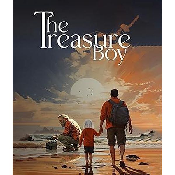 The Treasure Boy, Jeff Lombardo