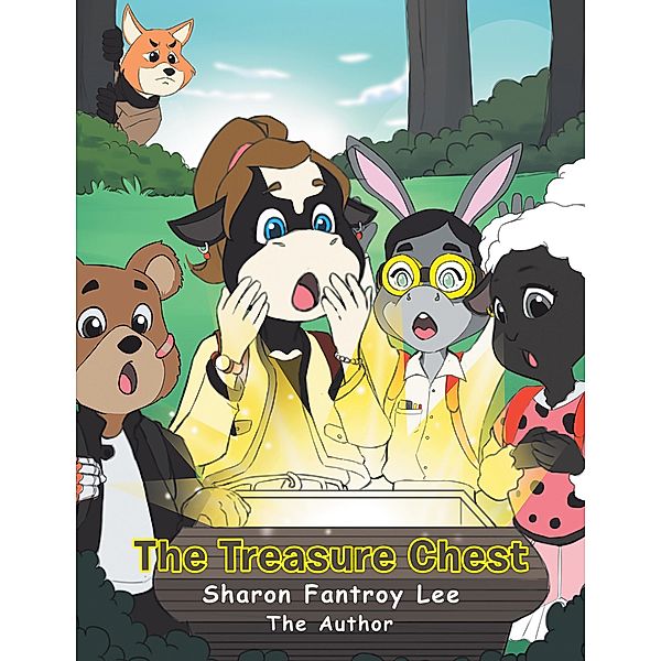 The Treasure Chest, Sharon Fantroy Lee