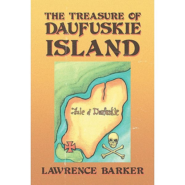 The Treasure of Daufuskie Island, Lawrence Barker