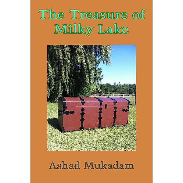 The Treasure of Milky Lake, Ashad Mukadam