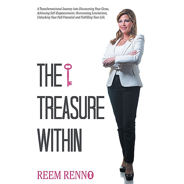 The Treasure Within, Reem Renno