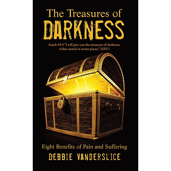 The Treasures of Darkness, Debbie Vanderslice