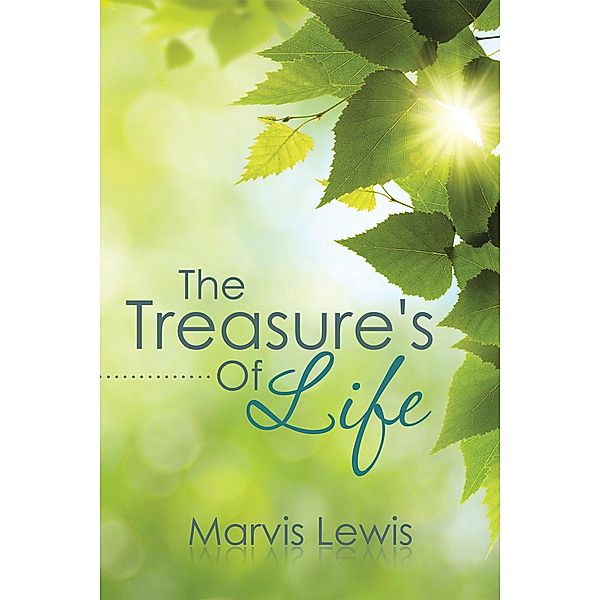 The Treasure's of Life, Marvis Lewis