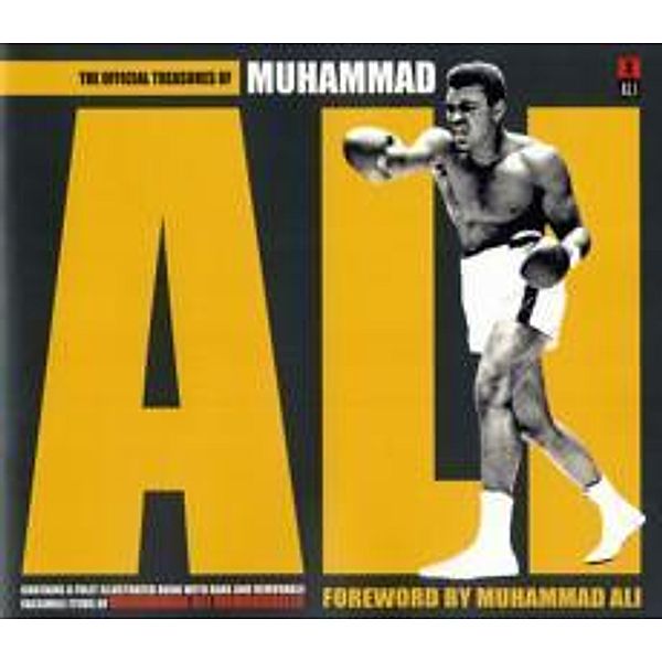 The Treasures of Muhammad Ali, Gavin Newsham