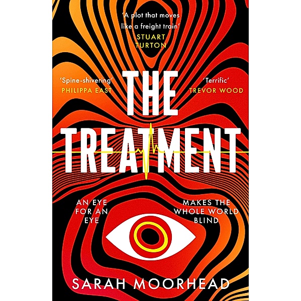 The Treatment, Sarah Moorhead
