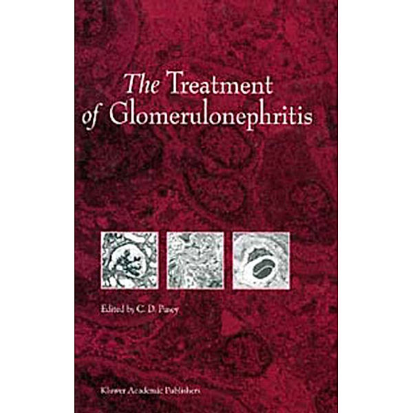 The Treatment of Glomerulonephritis