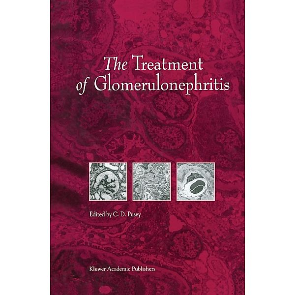 The Treatment of Glomerulonephritis