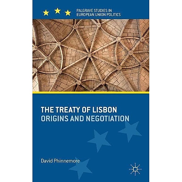 The Treaty of Lisbon, D. Phinnemore