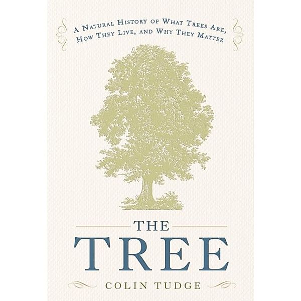 The Tree, Colin Tudge