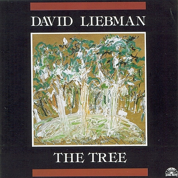 The Tree, David Liebman