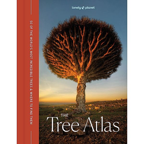 The Tree Atlas