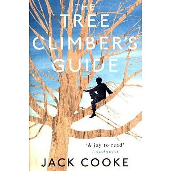 The Tree Climber's Guide, Jack Cooke