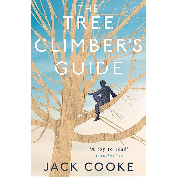 The Tree Climber's Guide, Jack Cooke