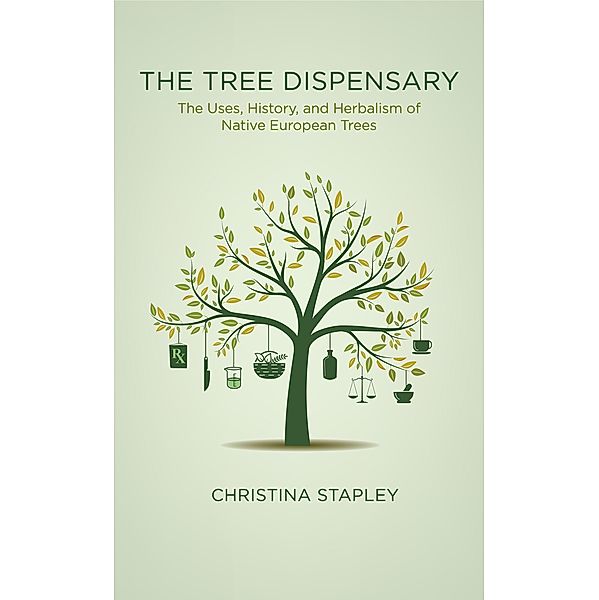 The Tree Dispensary, Christina Stapley