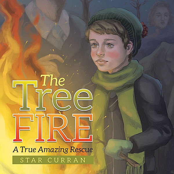 The Tree Fire, Star Curran