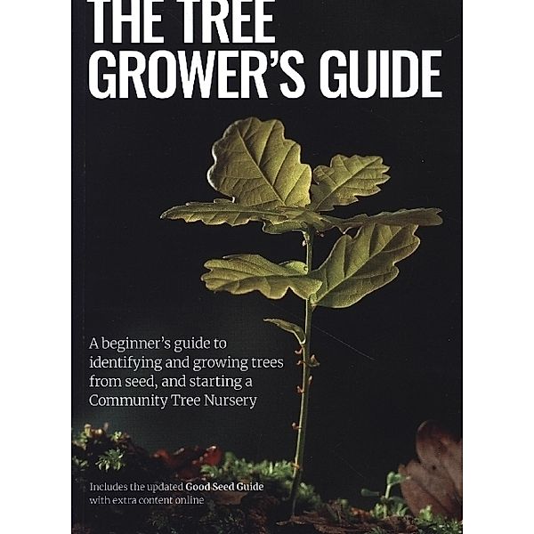 The Tree Grower's Guide, The Tree Council