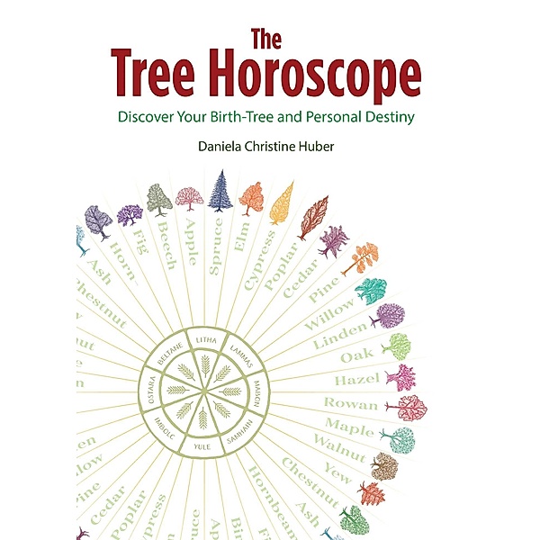 The Tree Horoscope, Daniela Christine Huber