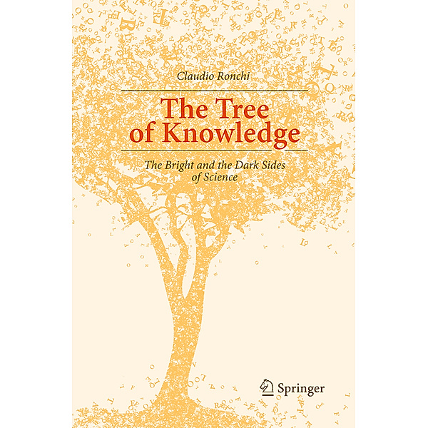 The Tree of Knowledge, Claudio Ronchi