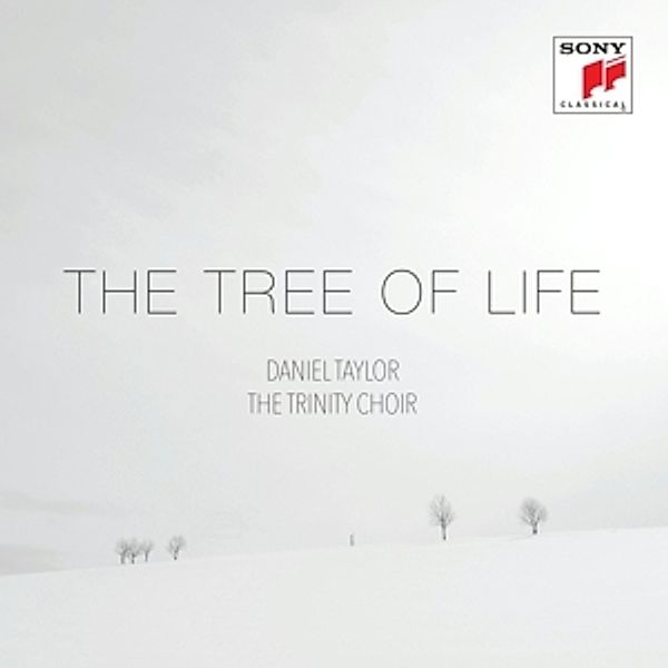 The Tree Of Life, Daniel Taylor