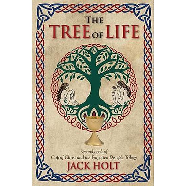 The Tree of Life, Jack Holt