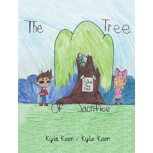 The Tree of Sacrifice, Kyia Keen, Kyle Keen