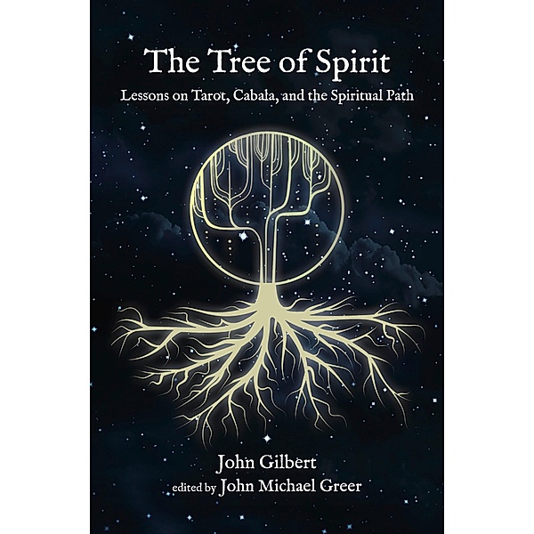 The Tree of Spirit, John Gilbert