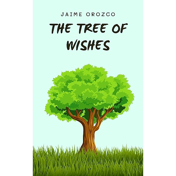 The Tree of Wishes, Jaime Orozco