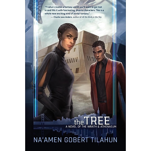 The Tree / The Wrath & Athenaeum Bd.2, Na'Amen Gobert Tilahun