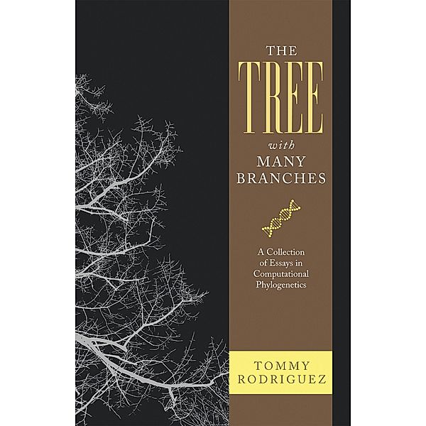 The Tree with Many Branches, Tommy Rodriguez
