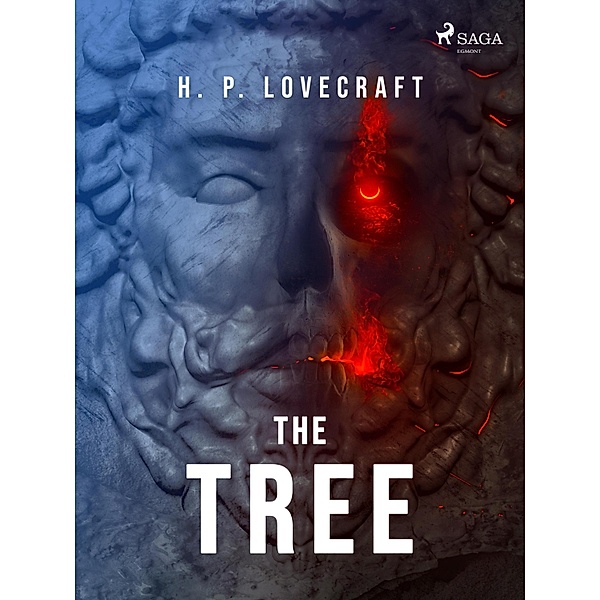The Tree / World Classics, H. P. Lovecraft