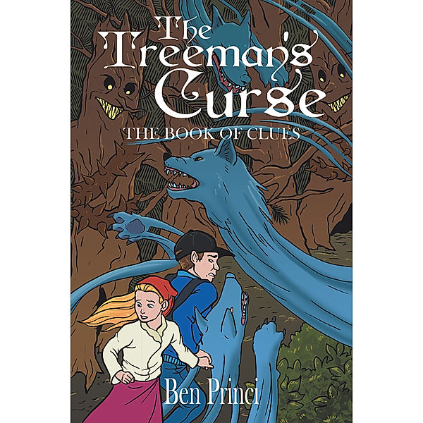 The Treeman’S Curse, Ben Princi