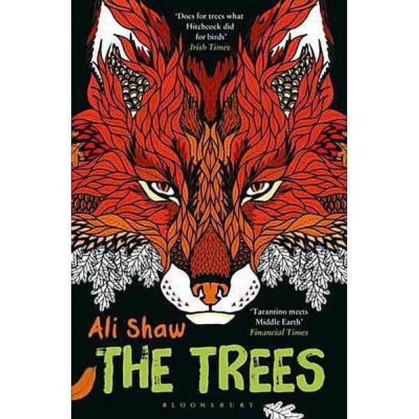 The Trees, Ali Shaw