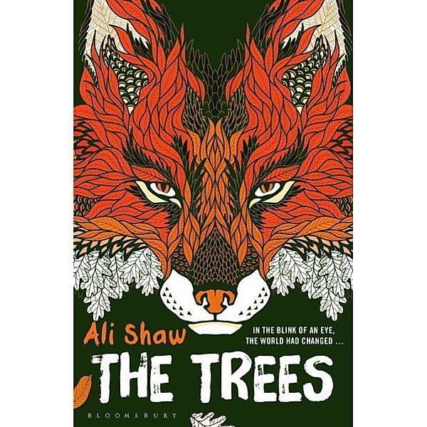 The Trees, Ali Shaw