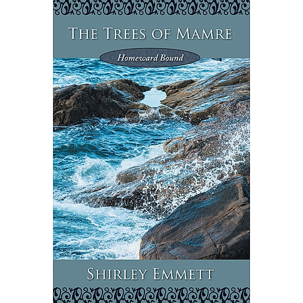 The Trees of Mamre, Shirley Emmett