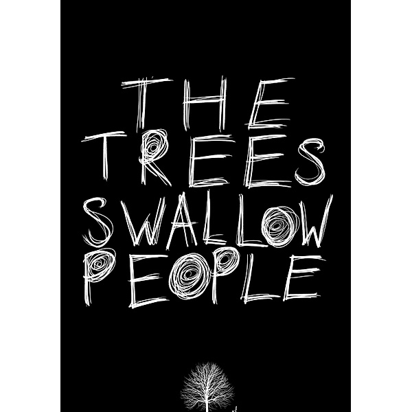 The Trees Swallow People, Conor Matthews