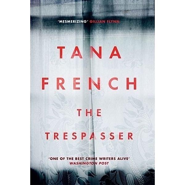 The Trespasser, Tana French