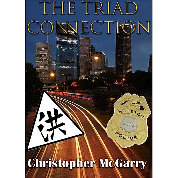 The Triad Connection, CanadianAuthor