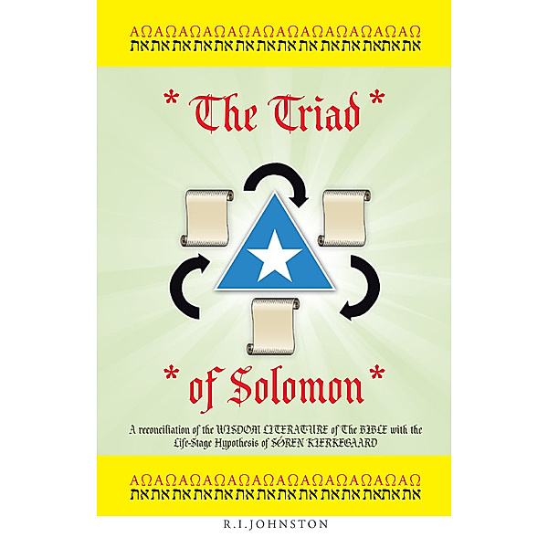 The Triad of Solomon, R.I.Johnston