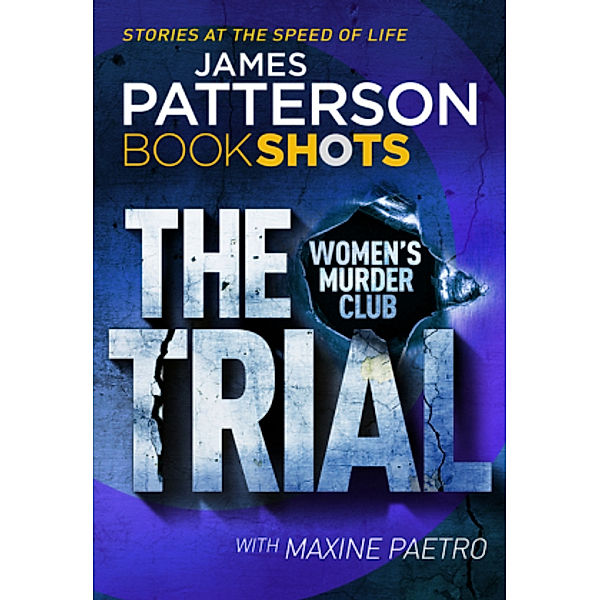 The Trial, James Patterson