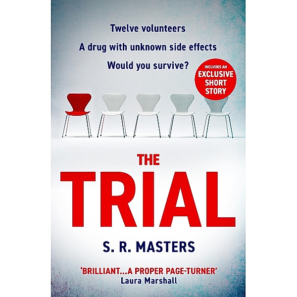 The Trial, S. R. Masters
