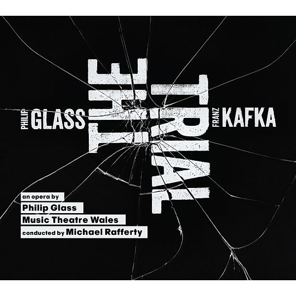 The Trial, Philip Glass