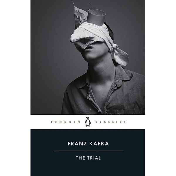 The Trial, Franz Kafka