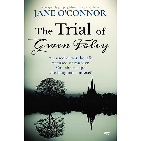 The Trial of Gwen Foley, Jane O'Connor