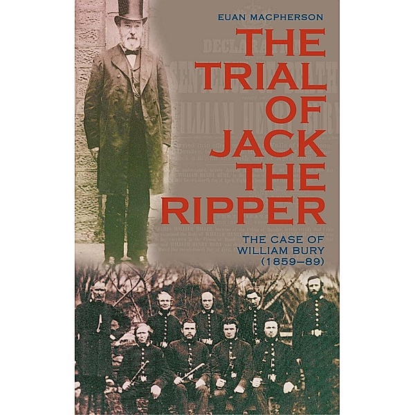 The Trial of Jack the Ripper, E. Macpherson