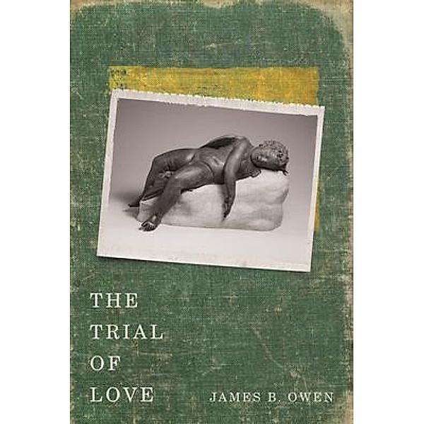 The Trial of Love / Wyckham Cove Press, James Owen