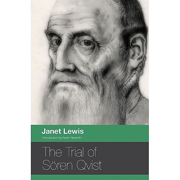 The Trial of Sören Qvist, Janet Lewis